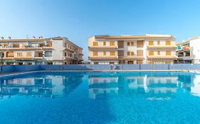 Apartment Tamarit I By Interhome